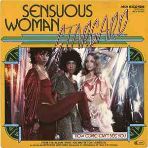 Stargard - Sensuous Woman download flac mp3