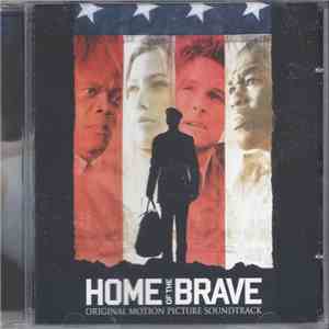 Stephen Endelman - Home Of The Brave download flac mp3