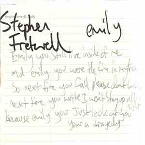 Stephen Fretwell - Emily download flac mp3
