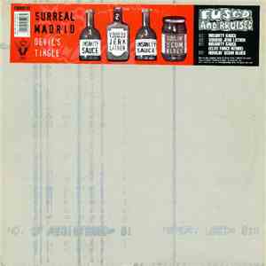 Surreal Madrid - Devil's Tingle EP download flac mp3