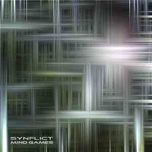 Synflict - Mind Games download flac mp3