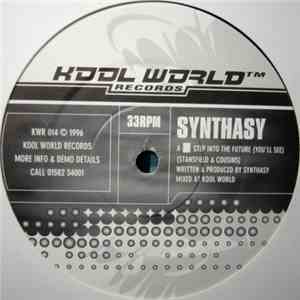 Synthasy - Step Into The Future (You'll See) download flac mp3