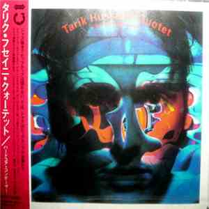 Tarik Husseini Quotet - Hardcore Composer download flac mp3