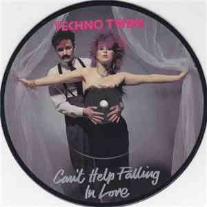 Techno Twins - Can't Help Falling In Love download flac mp3