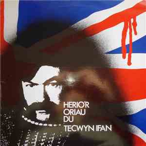 Tecwyn Ifan - Herio'r Oriau Du download flac mp3