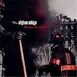 The Afghan Whigs - Bonnie & Clyde EP download flac mp3