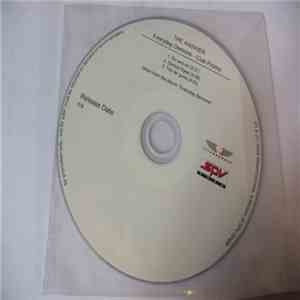 The Answer  - Everyday Demons download flac mp3