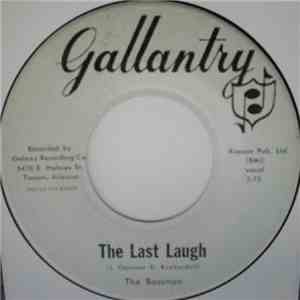The Bassmen  - The Last Laugh download flac mp3