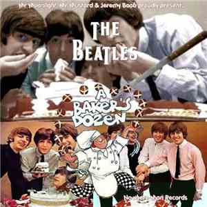 The Beatles - Baker's Dozen download flac mp3