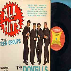 The Dovells - "All The Hits" Of The Teen Groups download flac mp3