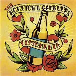 The Hometown Gamblers - Dypsomania download flac mp3