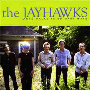 The Jayhawks - She Walks In So Many Ways download flac mp3