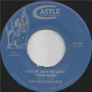 The Millionaires  - A Good Love Is Worth Waiting For download flac mp3