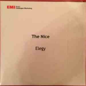 The Nice - Elegy download flac mp3