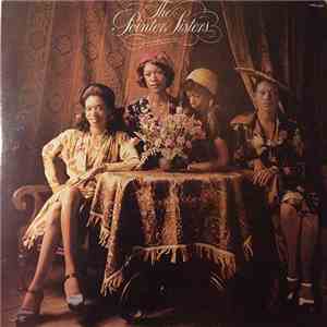 The Pointer Sisters - The Pointer Sisters download flac mp3