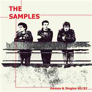 The Samples - Demos & Singles 80/82 download flac mp3