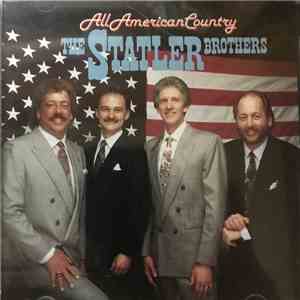 The Statler Brothers - All American Country download flac mp3