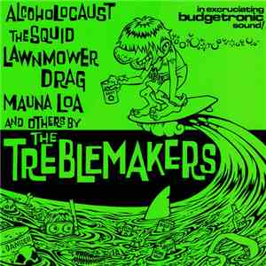 The Treblemakers - The Treblemakers download flac mp3