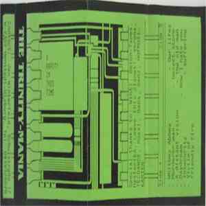 The Trinity-Mania - A Rarity In This Time download flac mp3