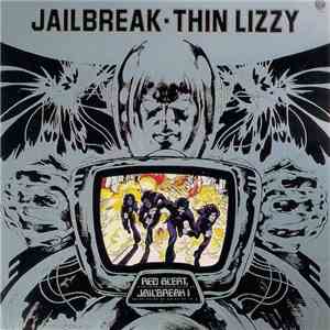 Thin Lizzy - Jailbreak download flac mp3