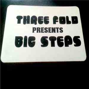 Three Fold - Big Steps download flac mp3