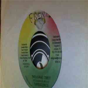 Turbulence  - Thousand Times download flac mp3