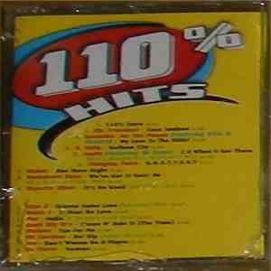 Various - 110% Hits download flac mp3