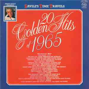 Various - 20 Golden Hits Of 1965 download flac mp3