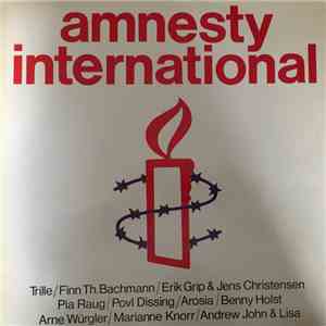 Various - Amnesty International download flac mp3