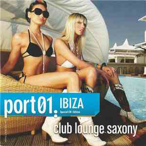Various - Club Lounge Saxony (Ibiza Edition) download flac mp3
