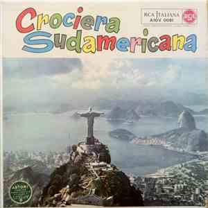 Various - Crociera Sudamericana download flac mp3