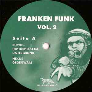 Various - Franken Funk Vol. 2 download flac mp3