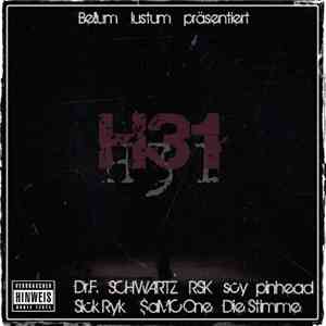 Various - H31 download flac mp3