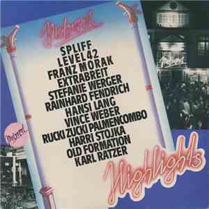Various - Highlights Im Metropol download flac mp3