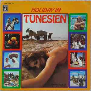 Various - Holiday In Tunesien download flac mp3