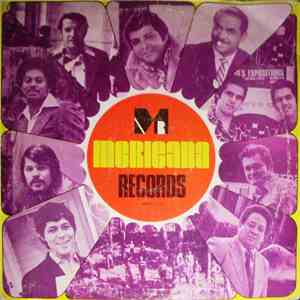 Various - La Salsa Esta... download flac mp3