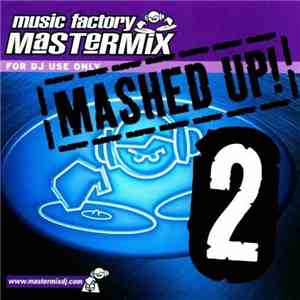 Various - Mashed Up! 2 download flac mp3