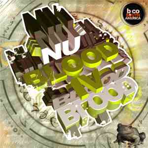 Various - NuBlood IV download flac mp3