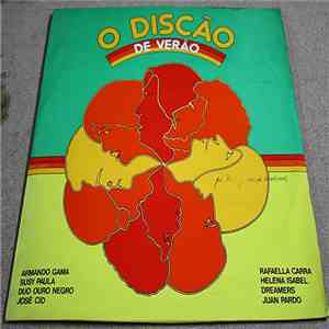Various - O Discão De Verão download flac mp3