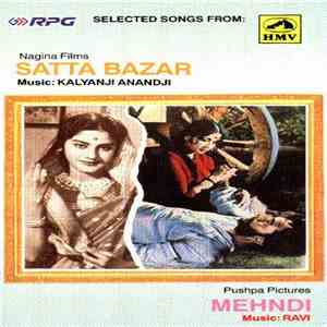Various - Satta Bazar / Mehndi download flac mp3