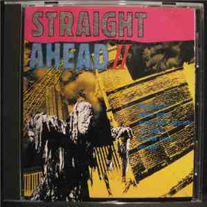 Various - Straight Ahead II download flac mp3