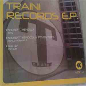 Various - Train! Records EP Vol.2 download flac mp3