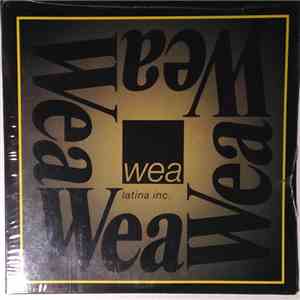 Various - WEA Latina Inc. download flac mp3
