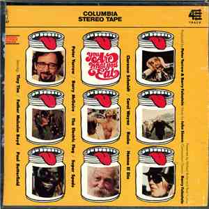 Various - You Are What You Eat (Original Soundtrack Recording) download flac mp3