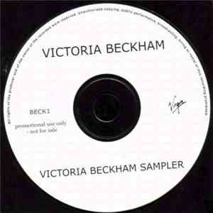 Victoria Beckham - Victoria Beckham Sampler download flac mp3