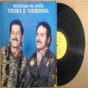 Vieira e vieirinha - Boiadeiro de Goiás download flac mp3
