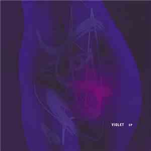 Violet And The Mutants - Violet EP download flac mp3