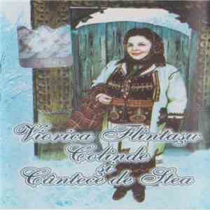 Viorica Flintașu - Colinde Și Cântece De Stea download flac mp3