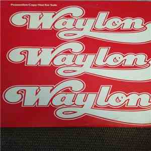Waylon Jennings - Gold Dust Woman download flac mp3