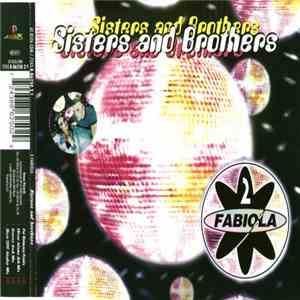 2 Fabiola - Sisters And Brothers download flac mp3